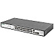 Digitus DN-95343 Professional DN-953 Rackmount Switch 24+2 PoE+