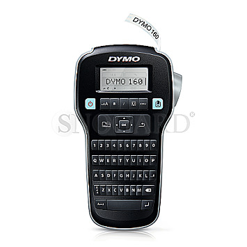 Dymo 2174612 LabelManager 160 QWERTY