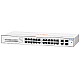 HP Enterprise R8R50A Aruba Instant On 1430 24G 2SFP Switch