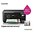 Epson C11CJ67403 EcoTank ET-2810 A4 3in1 Tinte WiFi