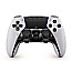 Sony 9443995 PS5 DualSense Edge Wireless Controller white