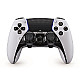 Sony 9443995 PS5 DualSense Edge Wireless Controller white