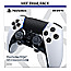 Sony 9443995 PS5 DualSense Edge Wireless Controller white