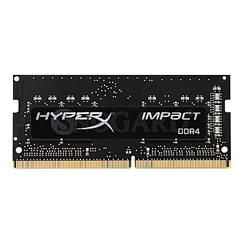 16GB Kingston KF432S20IB/16 FURY Impact SO-DIMM DDR4-3200