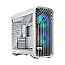 Fractal Design FD-C-TOR1A-07 Torrent White RGB TG Light Tint Edition