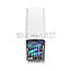 Fractal Design FD-C-TOR1A-07 Torrent White RGB TG Light Tint Edition