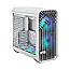 Fractal Design FD-C-TOR1A-07 Torrent White RGB TG Light Tint Edition