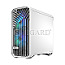 Fractal Design FD-C-TOR1A-07 Torrent White RGB TG Light Tint Edition