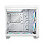 Fractal Design FD-C-TOR1A-07 Torrent White RGB TG Light Tint Edition