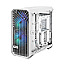 Fractal Design FD-C-TOR1A-07 Torrent White RGB TG Light Tint Edition