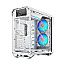 Fractal Design FD-C-TOR1A-07 Torrent White RGB TG Light Tint Edition