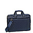 RivaCase 8221 Laptop Bag 13.3" blau