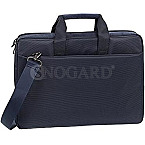 RivaCase 8221 Laptop Bag 13.3" blau