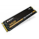 4TB Emtec ECSSD4TX400 X400 SSD Power Pro M.2 2280 PCIe 4.0 x4