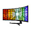 124.5cm (49") Samsung ViewFinity S49A950UIP VA HDR400 UWDQHD 120Hz Curved