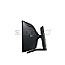 124.5cm (49") Samsung ViewFinity S49A950UIP VA HDR400 UWDQHD 120Hz Curved