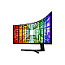 124.5cm (49") Samsung ViewFinity S49A950UIP VA HDR400 UWDQHD 120Hz Curved