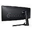 124.5cm (49") Samsung ViewFinity S49A950UIP VA HDR400 UWDQHD 120Hz Curved