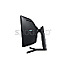 124.5cm (49") Samsung ViewFinity S49A950UIP VA HDR400 UWDQHD 120Hz Curved