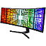 124.5cm (49") Samsung ViewFinity S49A950UIP VA HDR400 UWDQHD 120Hz Curved