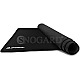 Sharkoon 1337 V2 Big 1200x600mm Gaming Mousepad schwarz