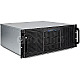 Inter-Tech 88887305 4U-40240 Rack Server Case 4HE schwarz/grau