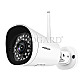 Foscam FI9902P Outdoor IP-CAM IP66 WiFi