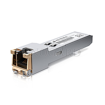 Ubiquiti UACC-CM-RJ45-1G UniFi UACC Gigabit LAN Transceiver RJ45 / SFP