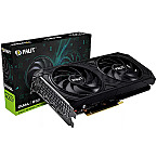 8GB Palit NE6406T019P1-1060D GeForce RTX4060Ti Dual