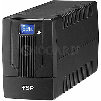 FSP Fortron PPF4802000 iFP800 Line-interactive UPS 800VA/480W