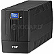 FSP Fortron PPF4802000 iFP800 Line-interactive UPS 800VA/480W