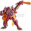 Hasbro F72155X0 Transformers Legacy Evolution Leader Transmetal II Megatron