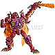 Hasbro F72155X0 Transformers Legacy Evolution Leader Transmetal II Megatron