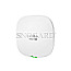 HPE R9B28A Aruba Instant On AP25 WiFi 6 Access Point