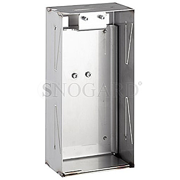 Wantec 4100 MONOLITH C Unterputzkasten tief 223x103x60mm