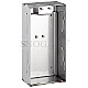 Wantec 4100 MONOLITH C Unterputzkasten tief 223x103x60mm