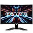 68.6cm (27") Gigabyte G27QC A VA WQHD HDR10 Gaming 165Hz G-Sync Curved