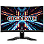 68.6cm (27") Gigabyte G27QC A VA WQHD HDR10 Gaming 165Hz G-Sync Curved