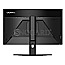 68.6cm (27") Gigabyte G27QC A VA WQHD HDR10 Gaming 165Hz G-Sync Curved