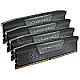 64GB Corsair CMK64GX5M4B5600C36 Vengeance DDR5-5600 Kit schwarz