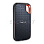 4TB SanDisk SDSSDE61-4T00-G25 Extreme Portable SSD V2 USB-C 3.1 IP55