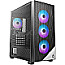 Azza CSAZ-480 Aero 480 Mesh ARGB Black Edition