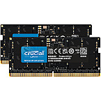 32GB Crucial CT2K16G56C46S5 DDR5-5600 Kit SO-DIMM