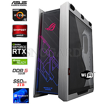 Ultra Gaming R5-7600X-M2-RTX4080 OC WiFi