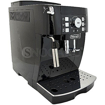 DeLonghi ECAM 21.116.B Magnifica S Kaffeevollautomat schwarz