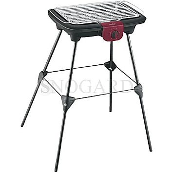 Tefal BG90F5 Easygrill Adjust Elektro Standgrill