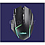 Trust 24558 Gaming GXT 131 Ranoo Wireless Gaming Mouse ECO schwarz