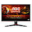 60.5cm (23.8") AOC G2 24G2ZE/BK IPS Full-HD Gaming 240Hz FreeSync