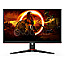 60.5cm (23.8") AOC G2 24G2ZE/BK IPS Full-HD Gaming 240Hz FreeSync