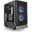 Thermaltake CA-1Y2-00M1WN-00 Ceres 300 TG ARGB Window Black Edition